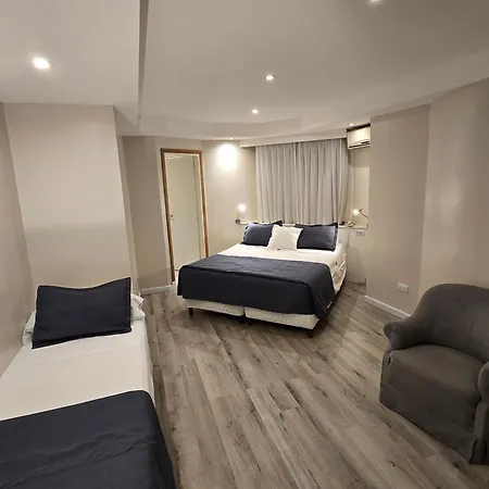 Hotel Guerrero-3