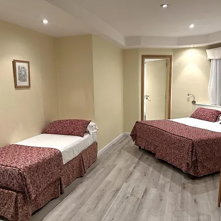 Hotel Guerrero-2